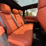 Lixiang L6 2024 Model Year 1.5-liter turbocharged Black Color Exterior - Thumbnail 18