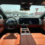 Lixiang L6 2024 Model Year 1.5-liter turbocharged Black Color Exterior - Thumbnail 15