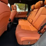 Lixiang L6 2024 Model Year 1.5-liter turbocharged Black Color Exterior - Thumbnail 19