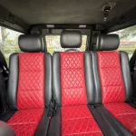 Mercedes-Benz G63 2015 Model Year Bi-turbo White Color Exterior - Thumbnail 18