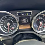Mercedes-Benz G63 2015 Model Year Bi-turbo White Color Exterior - Thumbnail 14
