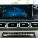 MERCEDES BENZ GLE 450 (GLE 63 CONVERSION) 2023 MODEL YEAR GREEN COLOR - Thumbnail 9