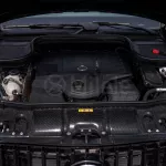 MERCEDES BENZ GLE 450 (GLE 63 CONVERSION) 2023 MODEL YEAR GREEN COLOR - Thumbnail 20