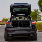 MERCEDES BENZ GLE 450 (GLE 63 CONVERSION) 2023 MODEL YEAR GREEN COLOR - Thumbnail 16
