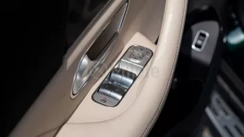 MERCEDES BENZ GLE 450 (GLE 63 CONVERSION) 2023 MODEL YEAR GREEN COLOR