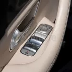 MERCEDES BENZ GLE 450 (GLE 63 CONVERSION) 2023 MODEL YEAR GREEN COLOR - Thumbnail 11