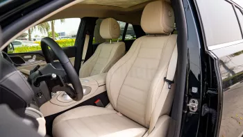 MERCEDES BENZ GLE 450 (GLE 63 CONVERSION) 2023 MODEL YEAR GREEN COLOR