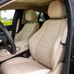 MERCEDES BENZ GLE 450 (GLE 63 CONVERSION) 2023 MODEL YEAR GREEN COLOR - Thumbnail 12