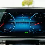 MERCEDES BENZ GLE 450 (GLE 63 CONVERSION) 2023 MODEL YEAR GREEN COLOR - Thumbnail 8