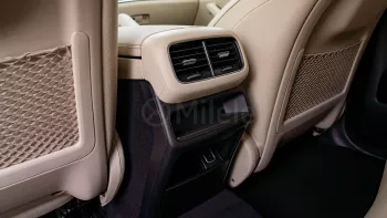 MERCEDES BENZ GLE 450 (GLE 63 CONVERSION) 2023 MODEL YEAR GREEN COLOR