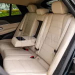 MERCEDES BENZ GLE 450 (GLE 63 CONVERSION) 2023 MODEL YEAR GREEN COLOR - Thumbnail 13