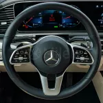MERCEDES BENZ GLE 450 (GLE 63 CONVERSION) 2023 MODEL YEAR GREEN COLOR - Thumbnail 6