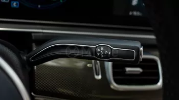 MERCEDES BENZ GLE 450 (GLE 63 CONVERSION) 2023 MODEL YEAR GREEN COLOR