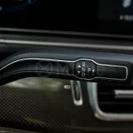 MERCEDES BENZ GLE 450 (GLE 63 CONVERSION) 2023 MODEL YEAR GREEN COLOR - Thumbnail 7