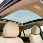 MERCEDES BENZ GLE 450 (GLE 63 CONVERSION) 2023 MODEL YEAR GREEN COLOR - Thumbnail 14