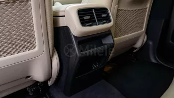 MERCEDES BENZ GLE 450 (GLE 63 CONVERSION) 2023 MODEL YEAR RED COLOR