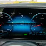 MERCEDES BENZ GLE 450 (GLE 63 CONVERSION) 2023 MODEL YEAR RED COLOR - Thumbnail 8