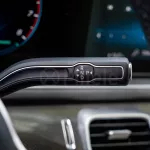 MERCEDES BENZ GLE 450 (GLE 63 CONVERSION) 2023 MODEL YEAR RED COLOR - Thumbnail 7