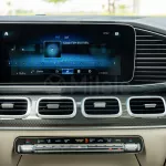 MERCEDES BENZ GLE 450 (GLE 63 CONVERSION) 2023 MODEL YEAR RED COLOR - Thumbnail 9