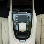 MERCEDES BENZ GLE 450 (GLE 63 CONVERSION) 2023 MODEL YEAR RED COLOR - Thumbnail 10