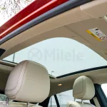 MERCEDES BENZ GLE 450 (GLE 63 CONVERSION) 2023 MODEL YEAR RED COLOR - Thumbnail 14