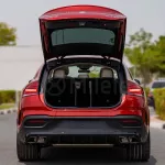 MERCEDES BENZ GLE 450 (GLE 63 CONVERSION) 2023 MODEL YEAR RED COLOR - Thumbnail 16