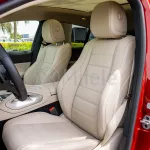 MERCEDES BENZ GLE 450 (GLE 63 CONVERSION) 2023 MODEL YEAR RED COLOR - Thumbnail 12