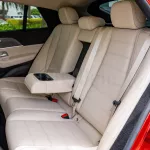 MERCEDES BENZ GLE 450 (GLE 63 CONVERSION) 2023 MODEL YEAR RED COLOR - Thumbnail 13