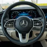 MERCEDES BENZ GLE 450 (GLE 63 CONVERSION) 2023 MODEL YEAR RED COLOR - Thumbnail 6