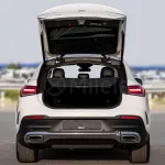 MERCEDES BENZ GLE COUPE 450 3.0L 2023 MODEL YEAR WHITE COLOR - Thumbnail 16