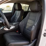 MERCEDES BENZ GLE COUPE 450 3.0L 2023 MODEL YEAR WHITE COLOR - Thumbnail 12