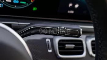MERCEDES BENZ GLE COUPE 450 3.0L 2023 MODEL YEAR WHITE COLOR