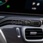 MERCEDES BENZ GLE COUPE 450 3.0L 2023 MODEL YEAR WHITE COLOR - Thumbnail 7