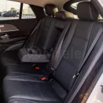 MERCEDES BENZ GLE COUPE 450 3.0L 2023 MODEL YEAR WHITE COLOR - Thumbnail 14