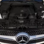 MERCEDES BENZ GLE COUPE 450 3.0L 2023 MODEL YEAR WHITE COLOR - Thumbnail 20