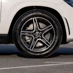 MERCEDES BENZ GLE COUPE 450 3.0L 2023 MODEL YEAR WHITE COLOR - Thumbnail 19