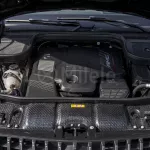MERCEDES-BENZ GLE COUPE 53 3.0L 2025 MODEL YEAR BLACK COLOR - Thumbnail 20
