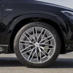MERCEDES-BENZ GLE COUPE 53 3.0L 2025 MODEL YEAR BLACK COLOR - Thumbnail 19