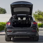 MERCEDES-BENZ GLE COUPE 53 3.0L 2025 MODEL YEAR BLACK COLOR - Thumbnail 16