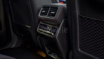 MERCEDES-BENZ GLE COUPE 53 3.0L 2025 MODEL YEAR BLACK COLOR