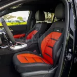 MERCEDES-BENZ GLE COUPE 53 3.0L 2025 MODEL YEAR BLACK COLOR - Thumbnail 12
