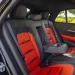 MERCEDES-BENZ GLE COUPE 53 3.0L 2025 MODEL YEAR BLACK COLOR - Thumbnail 13
