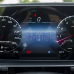 MERCEDES-BENZ GLE COUPE 53 3.0L 2025 MODEL YEAR BLACK COLOR - Thumbnail 8
