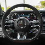 MERCEDES-BENZ GLE COUPE 53 3.0L 2025 MODEL YEAR BLACK COLOR - Thumbnail 6