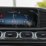 MERCEDES-BENZ GLE COUPE 53 3.0L 2025 MODEL YEAR BLACK COLOR - Thumbnail 9