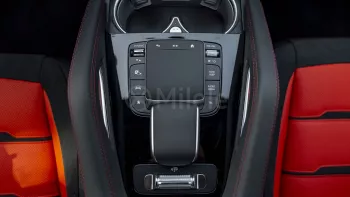 MERCEDES-BENZ GLE COUPE 53 3.0L 2025 MODEL YEAR BLACK COLOR