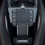 MERCEDES-BENZ GLE COUPE 53 3.0L 2025 MODEL YEAR BLACK COLOR - Thumbnail 10