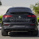 MERCEDES-BENZ GLE COUPE 53 3.0L 2025 MODEL YEAR BLACK COLOR - Thumbnail 18