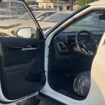 Kia Seltos 2025 Model Year White Color Exterior - Thumbnail 11