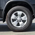 Toyota Fortuner 2.7L Petrol 4WD 2023 Model Year Black Color - Thumbnail 16